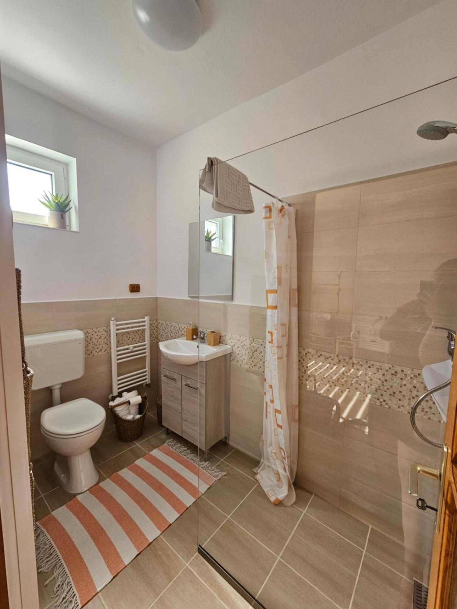 Casa Anette Apartman Szováta Kültér fotó