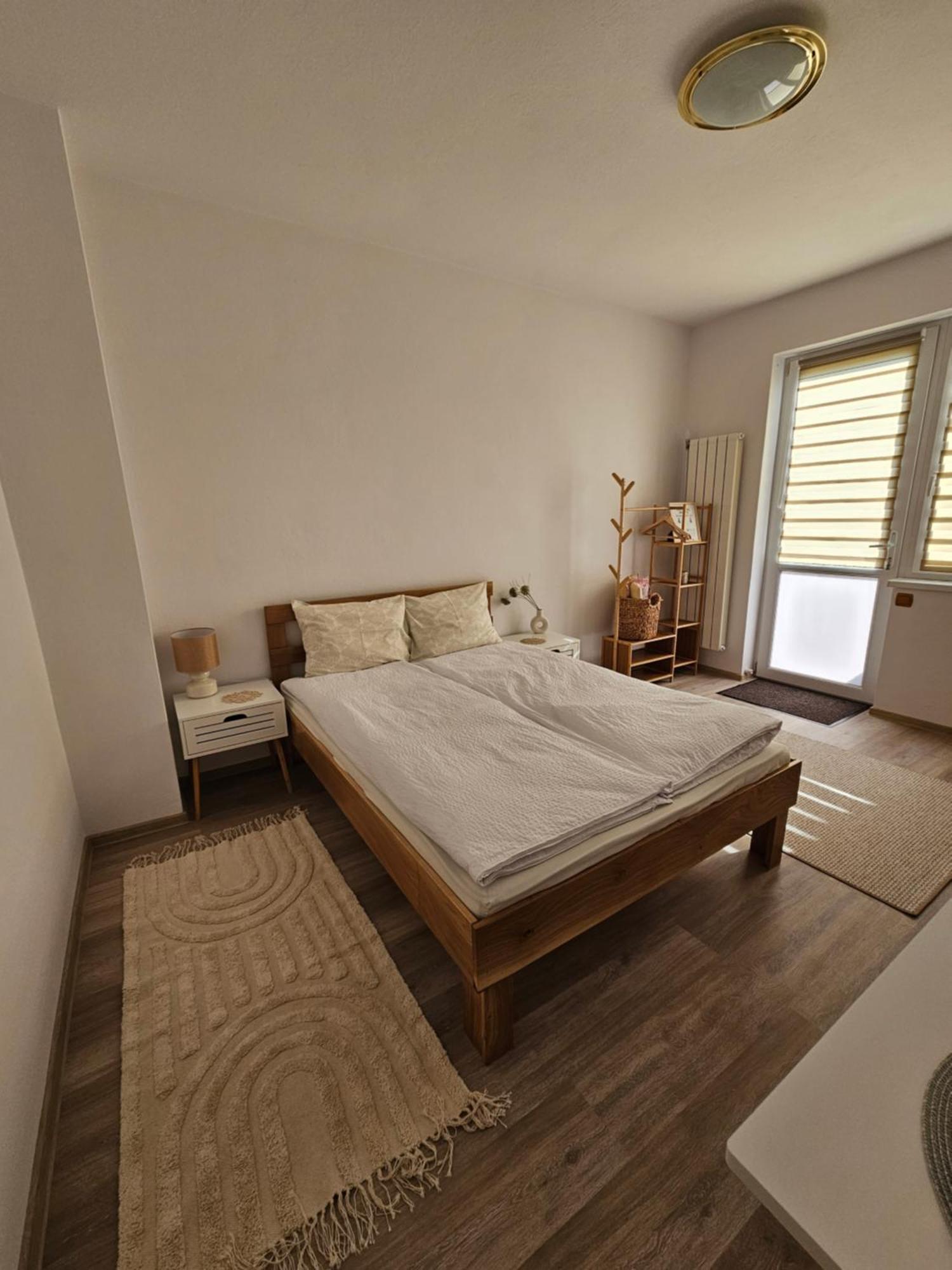 Casa Anette Apartman Szováta Kültér fotó