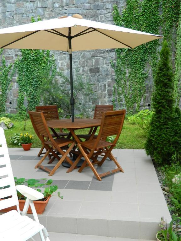 Casa Anette Apartman Szováta Kültér fotó