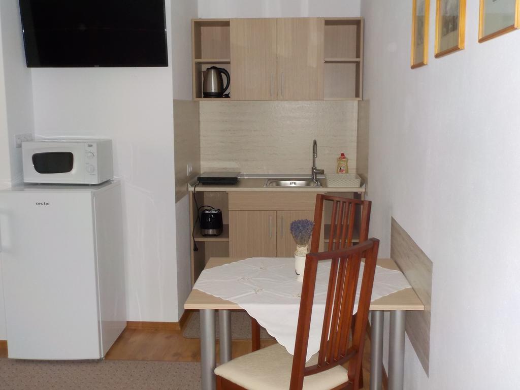 Casa Anette Apartman Szováta Kültér fotó